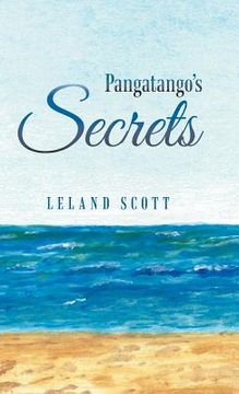 portada Pangatango's Secrets (en Inglés)