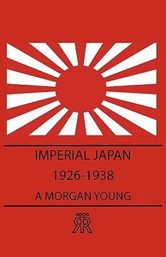 portada imperial japan 1926-1938 (in English)