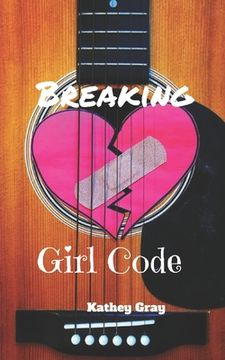 portada Breaking Girl Code