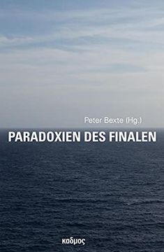 portada Paradoxien des Finalen (en Alemán)