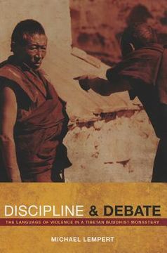 portada discipline and debate