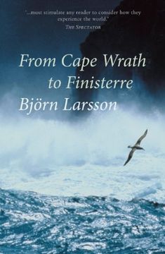 portada From Cape Wrath to Finisterre: Sailing the Celtic Fringe (en Inglés)