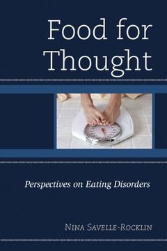 portada Food for Thought: Perspectives on Eating Disorders