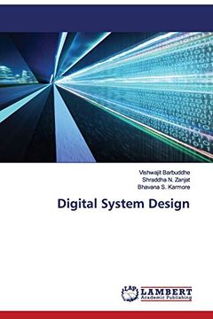 portada Digital System Design (en Inglés)