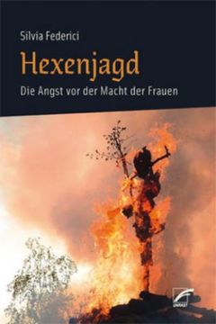 portada Hexenjagd (en Alemán)
