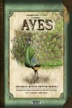 portada Aves Exóticas (Mi Primera Guía De Campo)