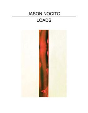 portada Jason Nocito: Loads (en Inglés)