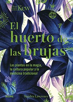 portada Huerto de las Brujas (in Spanish)