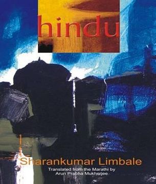 portada Hindu: A Novel