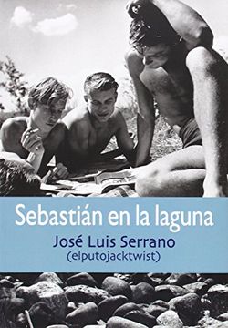 portada Sebastián en la Laguna (in Spanish)