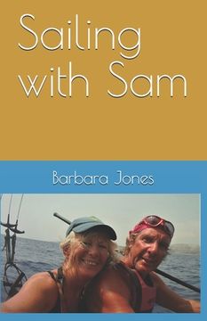 portada Sailing with Sam (en Inglés)