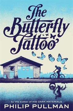 portada The Butterfly Tattoo
