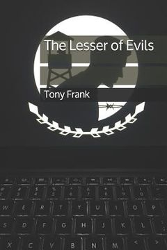 portada The Lesser of Evils
