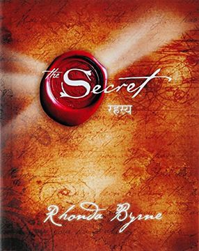 portada Rahasya - The Secret (Hindi Edition)