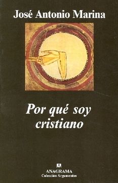 portada Por que soy Cristiano (in Spanish)