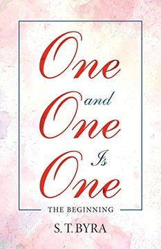 portada One and one is One: The Beginning (en Inglés)