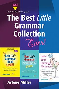 portada The Best Little Grammar Collection Ever! (in English)