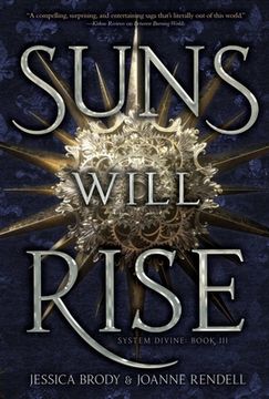 Suns Will Rise (en Inglés)
