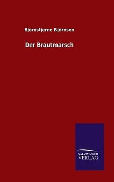 portada Der Brautmarsch (German Edition)