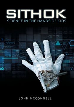 portada Sithok: Science in the Hands of Kids