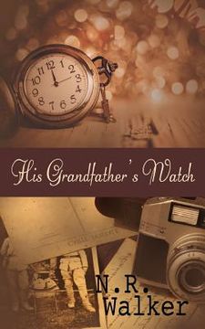 portada His Grandfather's Watch 