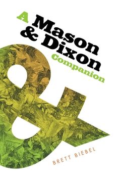 portada Mason & Dixon Companion (en Inglés)