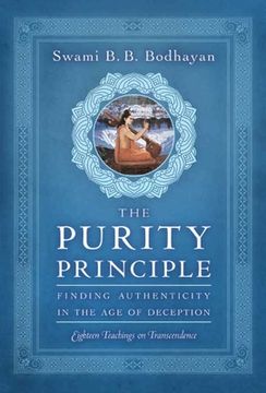 portada The Purity Principle (en Inglés)