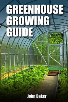 portada Greenhouse Growing Guide 