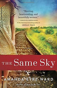 portada The Same Sky: A Novel (en Inglés)