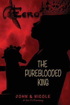 portada Eero: The Pureblooded King (en Inglés)