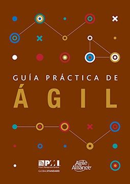 portada Agile Practice Guide (Spanish) (Project Management Institute)