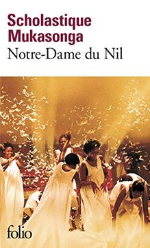 portada Notre-Dame du Nil (en Francés)