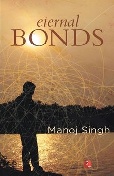 portada Eternal Bonds (en Inglés)