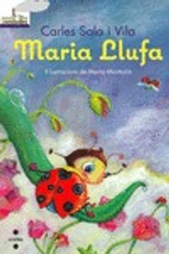 portada Maria Llufa (Barco de Vapor Blanca) (in Catalá)
