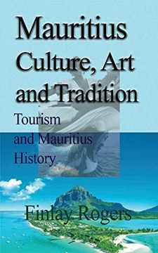 portada Mauritius Culture, art and Tradition (in English)