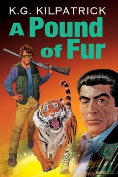 portada A Pound of Fur (en Inglés)