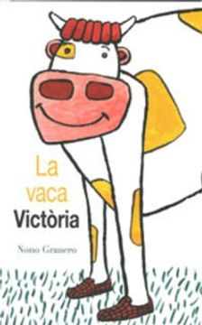 portada La Vaca Victoria (Milratones)