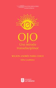 portada Ojo una Mirada Transdisciplinar (in Spanish)
