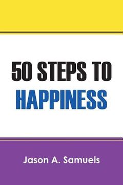 portada 50 Steps to Happiness