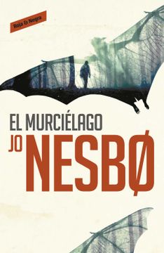 portada El Murciélago (in Spanish)