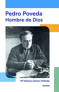 portada Pedro Poveda Home de Deus (in Spanish)