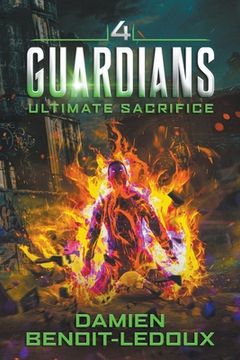 Ultimate Sacrifice (en Inglés)