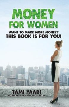 portada Money for Women (en Inglés)