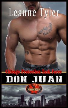portada Don Juan: Brotherhood Protectors World (en Inglés)