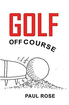 portada Golf off Course