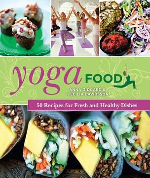 portada yoga food