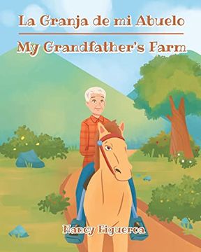 portada La Granja de mi Abuelo - my Grandfather'S Farm