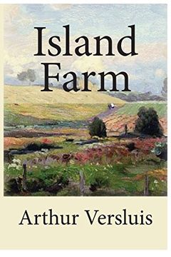 portada Island Farm