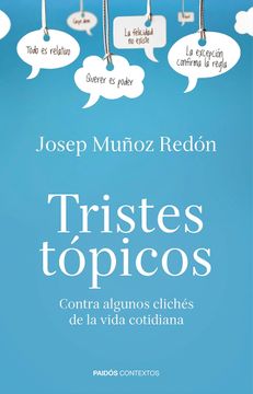 portada Tristes Topicos (in Spanish)