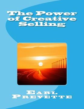 portada The Power of Creative Selling (en Inglés)